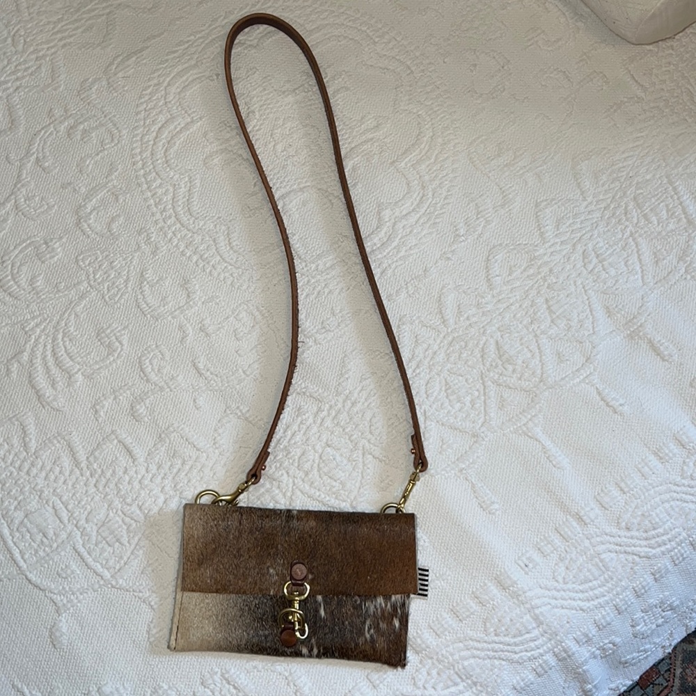 Meanwhile Back on the farm clutch